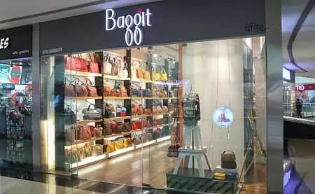 Baggit