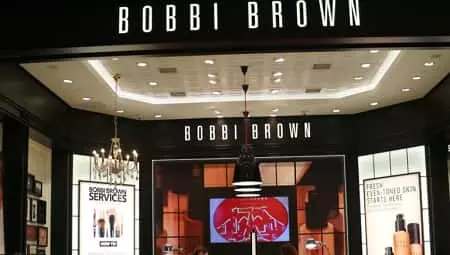 Bobbi Brown