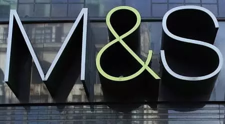 Marks & Spencer