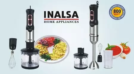 Inalsa