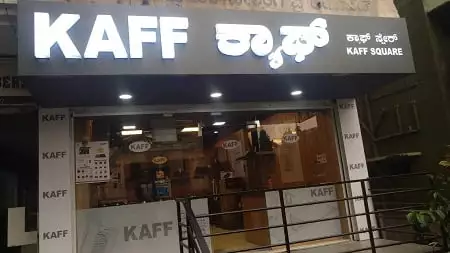 Kaff