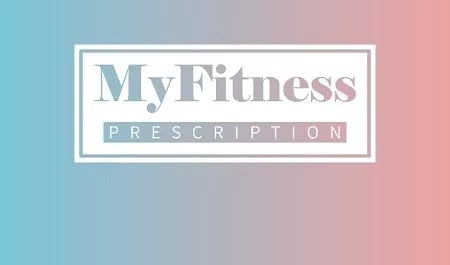 MyFITNESS