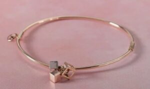 Caring for Your Gold Bangles: Maintenance Tips for Lasting Beauty