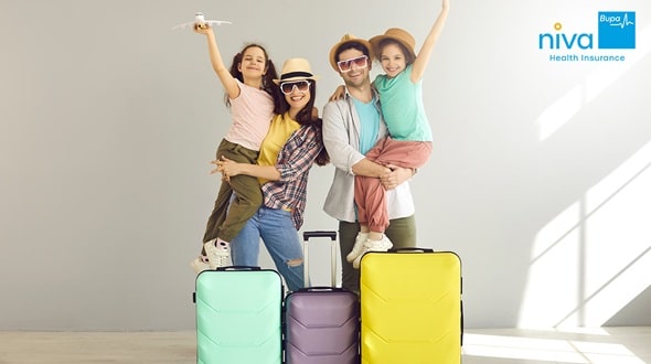 How Travel Insurance Covers You in Case of Lost Luggage-min