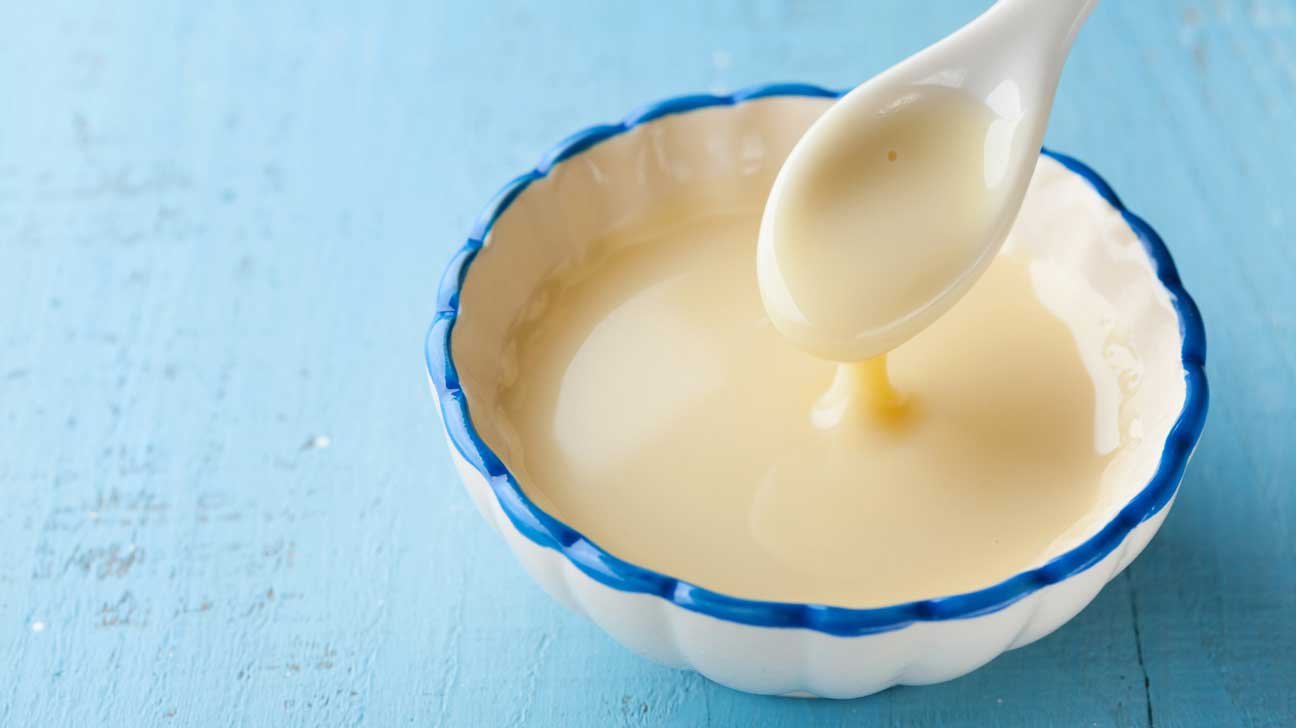 Condensed Milk