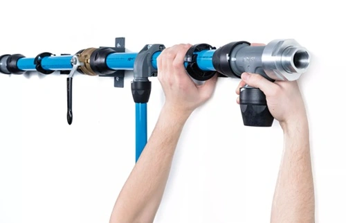 Compressed Air Piping
