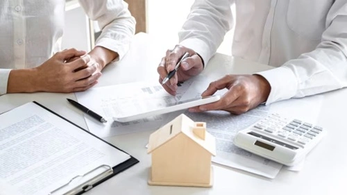Property Valuation Impacts Your Loan