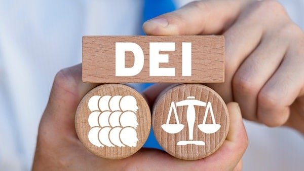 DEI Initiatives