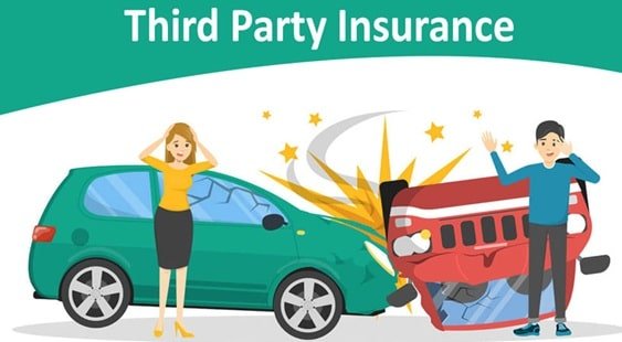 Third-Party Insurance
